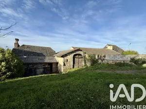 Village house at Sanvensa (12200)