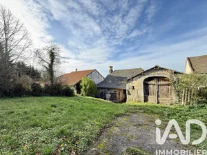 Village house in Sanvensa (12200)