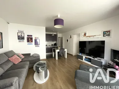 Apartment at Cergy (95800)
