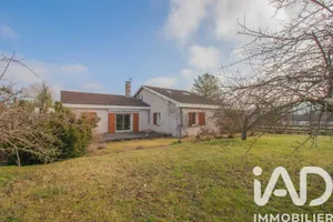 House at Marcilly-sur-Tille (21120)