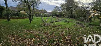 Building plot in Château-Larcher (86370)