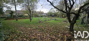 Terrain à bâtir à Château-Larcher (86370)