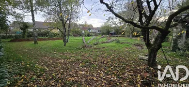 Building plot at Château-Larcher (86370)