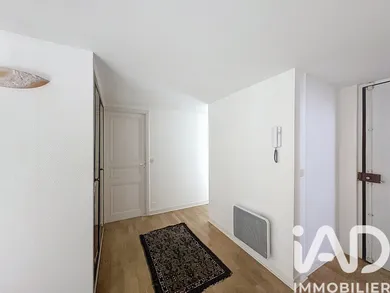 Apartment in Reims (51100)