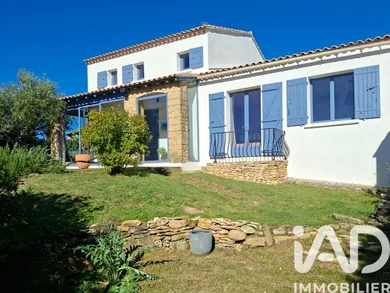 Maison traditionnelle à Saint-Maximin (30700)