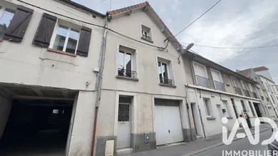 Immeuble à Melun (77000)