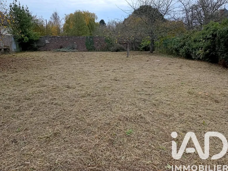 Terrain à Flavy-le-Martel (02520) · 20 000 €