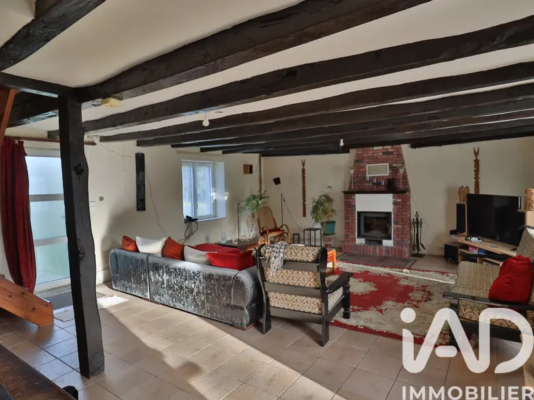 Maison 6 pièces 143 m² · à Herbignac · 142,8 m² · 188 500 €