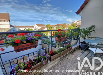 Appartement à Argenteuil (95100)