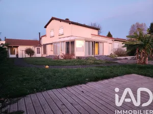 House at Monistrol-sur-Loire (43120)
