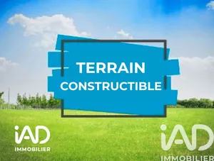 Building plot at Vaudemange (51380)