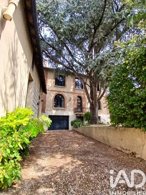 Mansion in Moissac (82200)
