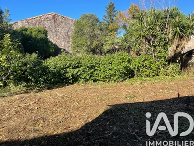 Building plot in Marseillan (34340)