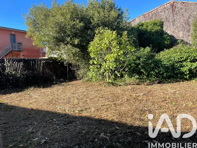 Building plot in Marseillan (34340)