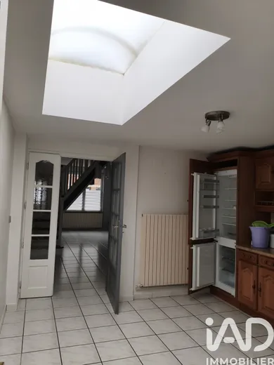 Townhouse in Roubaix (59100)