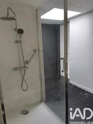 Townhouse in Roubaix (59100)