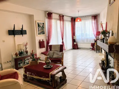 House in Reims (51100)