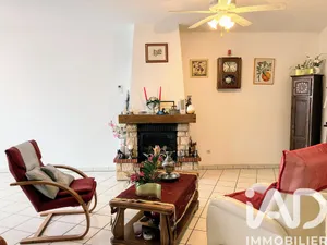 Maison de ville à Reims (51100)