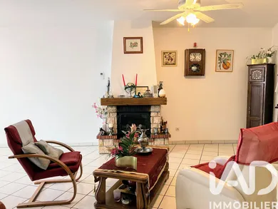 Maison de ville à Reims (51100)