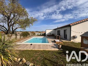 House at Montagnac (34530)