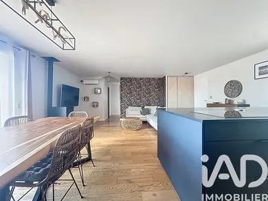 Maison à Montagnac (34530)