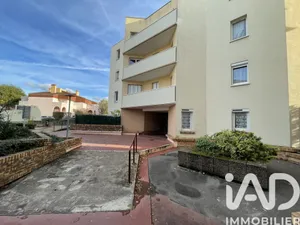 Appartement à Beauchamp (95250)