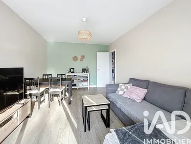 Appartement à Eysines (33320)