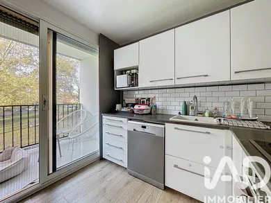 Appartement à Eysines (33320)