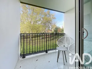 Appartement à Eysines (33320)