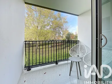 Apartment in Eysines (33320)