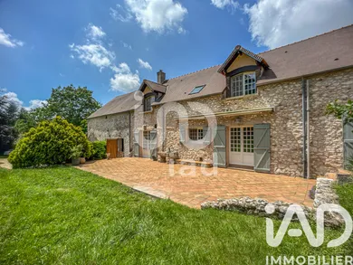 House in La Ferté-Gaucher (77320)