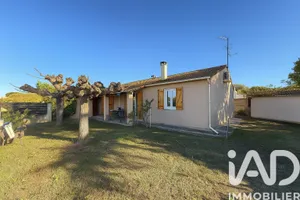 Maison traditionnelle à Vestric-et-Candiac (30600)