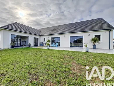 Maison à Les Montils (41120)