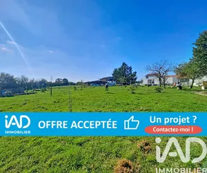 House at Port-Saint-Père (44710)