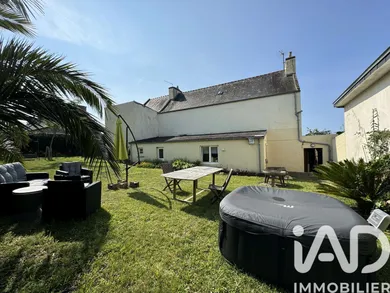 Maison à Plouhinec (29780)
