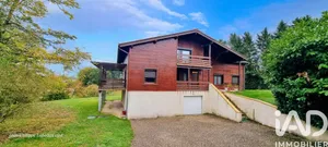 Châlet à Saint-Romain-le-Noble (47270)