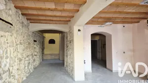 Immeuble à Argeliers (11120)