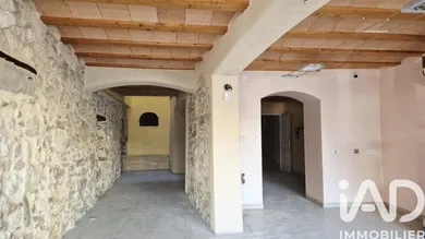 Immeuble à Argeliers (11120)
