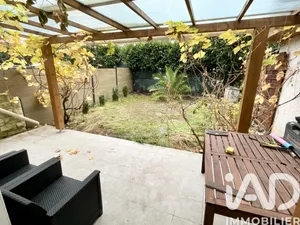 Maison à Bondoufle (91070)