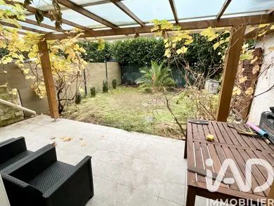 Maison à Bondoufle (91070)