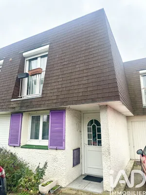 House at Bondoufle (91070)