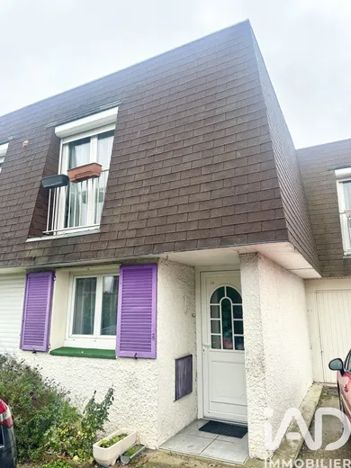 House at Bondoufle (91070)