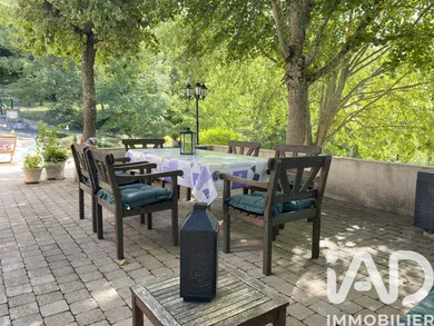 Maison à Artignosc-sur-Verdon (83630)