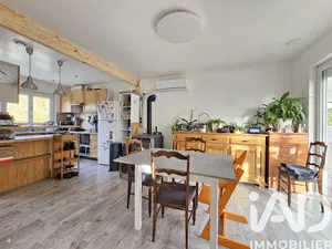 Maison à Maintenon (28130)