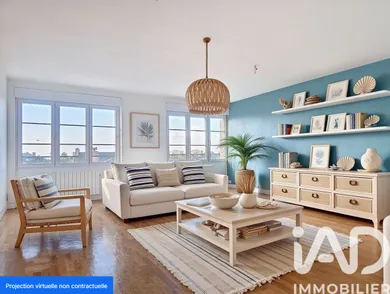 Immeuble à Granville (50400)