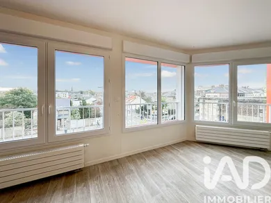 Appartement à Rennes (35000)