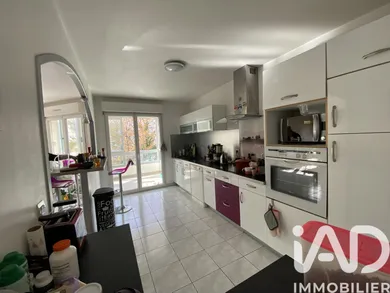 Apartment in Gap (05000)