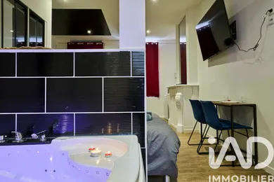 Immeuble à Tourcoing (59200)