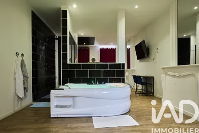 Immeuble à Tourcoing (59200)