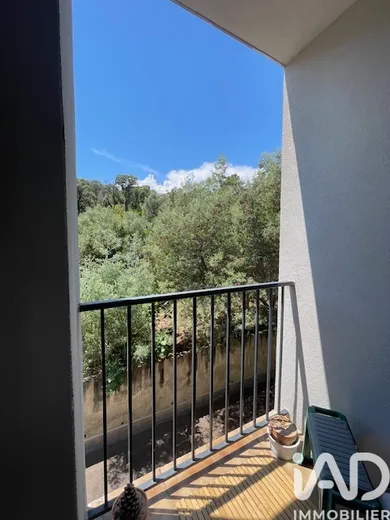 Appartement à Sari-Solenzara (20145)